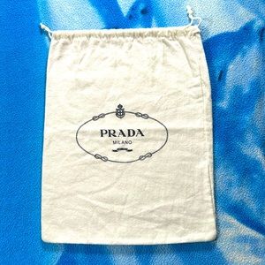 PRADA Dust Cover